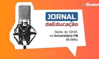 Jornal da Educação - 25/09/2026