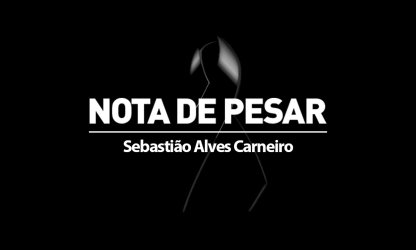 ADURN-Sindicato lamenta o falecimento do docente Sebastião Alves Carneiro, um dos fundadores da entidade