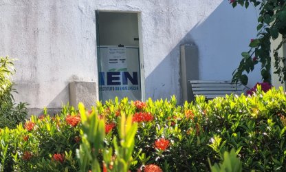 Projeto do Instituto Envelhecer debate sexualidade entre idosos