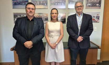 PROIFES participa de diálogo sobre o GT de C&T da ANDIFES