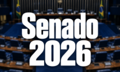 Dois votos, oito anos de mandato: por que a escolha para o Senado exige atenção
