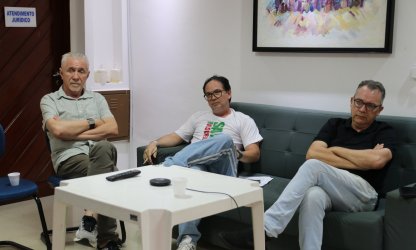 ADURN-Sindicato reúne Conselho de Representantes e eleição para Reitor da UFRN é pauta central do encontro