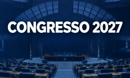 Congresso fica mais conservador, mas bancada progressista resiste para 2027