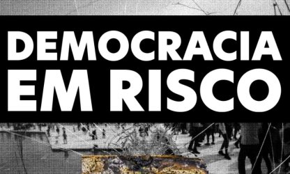 PROIFES-Federação: Democracia em Risco
