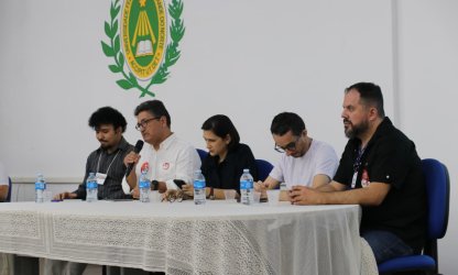 XIV SEPE do CERES