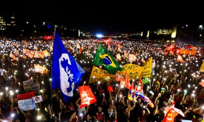 Fim da escala 6x1: uma vitória histórica!