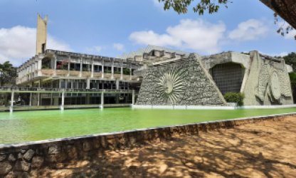 CNTE repudia violência política na UFRN e manifesta solidariedade à comunidade