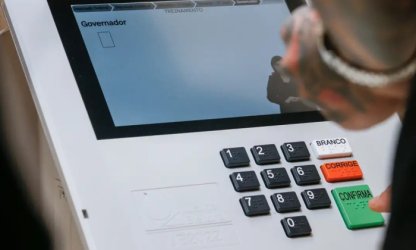 Local de votação ainda pode mudar; consulte de novo antes de ir à urna