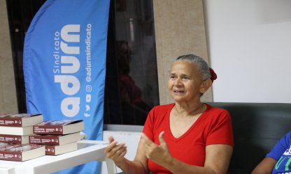 Um Livro, Um Autor com Ceiça Fraga