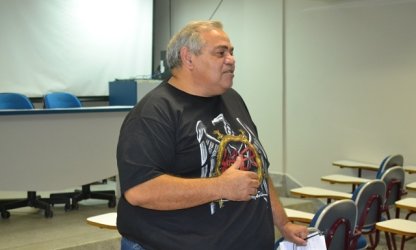 Reunião do CONSEC