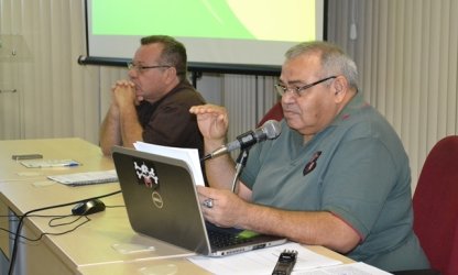 11ª Assembleia Geral Extraordinária