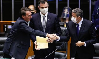 Há espaço para barrar retrocessos, dizem senadores da oposição sobre disputas na Casa