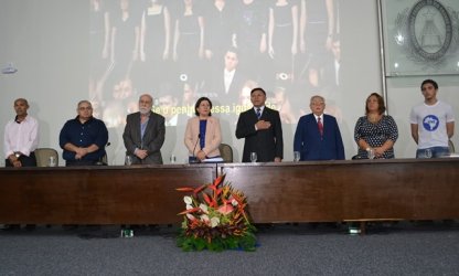 Relatório da Comissão da UFRN documenta Verdade