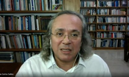 Com corte de Bolsonaro, UFBA tem menor orçamento em 11 anos: "Barbárie", diz reitor