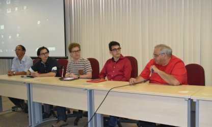 Seminário Potiguar de Comunicação Pública