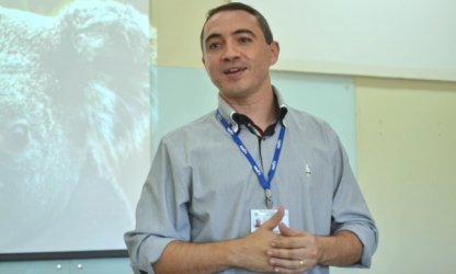 ADURN em Currais Novos