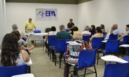 EPA Caicó