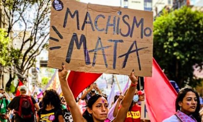 #8M no Brasil: primeiras a gritar ‘Ele não!’, mulheres voltam às ruas contra Bolsonaro