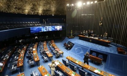 PEC 13/2021 é aprovada em primeiro turno no Senado