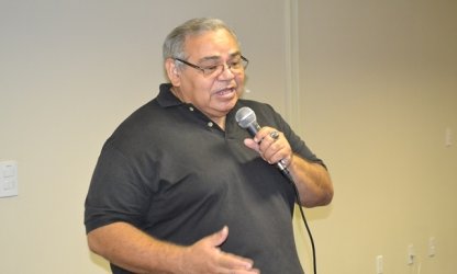 Programa de Atualização Pedagógica