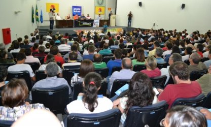 Na Trilha da Democracia: Guilherme Estrella