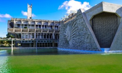 UFRN consulta comunidade universitária para eleição de reitor