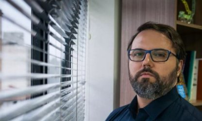 Daniel Cara: "a recuperação educacional passa pela redistribuição de renda"
