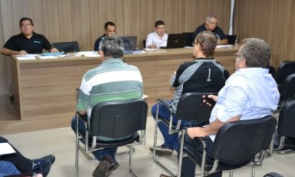 Conselho Deliberativo do PROIFES-Federação