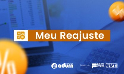 ADURN-Sindicato lança ferramenta que calcula reajuste de 2025