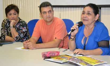 PEC 241: Debate no CERES de Caicó 