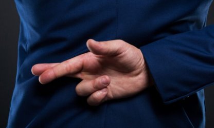 O governo mente quando diz que a Reforma Administrativa é para “combater privilégios”