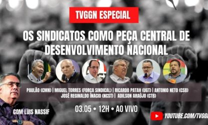 Para presidente da CTB, um novo sindicalismo depende de um novo Brasil