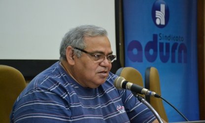 PEC241: Debate no NEPSA