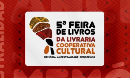 ADURN-Sindicato terá estande na 5° Feira de Livros da Cooperativa Cultural