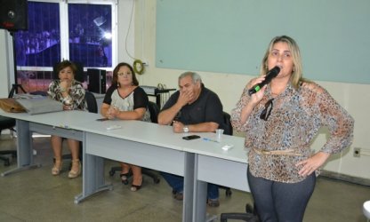 PEC 241: Debate no CCET