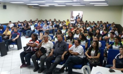PEC 241: EAJ e Odontologia