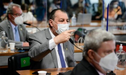 PEC dos Precatórios: senadores pedem vista coletiva e discussão fica para a próxima semana
