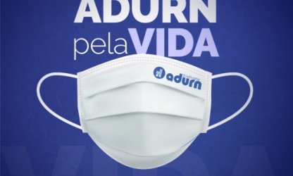 ADURN-Sindicato realizará ato político-cultural em defesa da vida