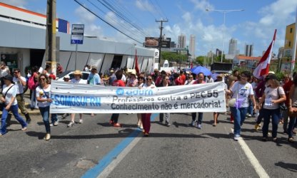 Dia Nacional de Luta Unificada