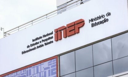 “Dança das cadeiras” no Inep: chefe de gabinete da presidência assume diretoria que cuida da avaliação do ensino superior