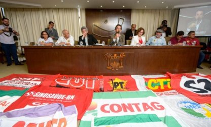 Audiência Pública debate Reforma da Previdência