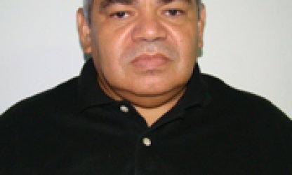 Francisco Wellington Duarte - Diretor de Política Sindical