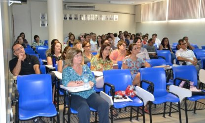 PEC 287: Debate em Odontologia