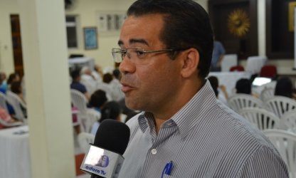 PEC 287: Debate na Paróquia S. Coração de Jesus