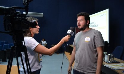 PEC 287: Debate na FACISA