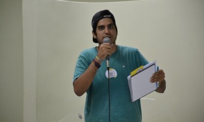 PEC 287: Debate na EAJ