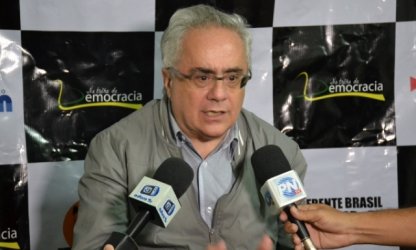 Na Trilha da Democracia: Luis Nassif