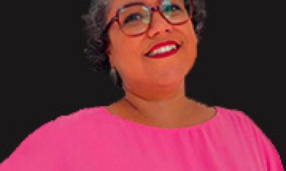 Juliana Teixeira Souza - Diretor de Promoções Sociais, Culturais e Científicas