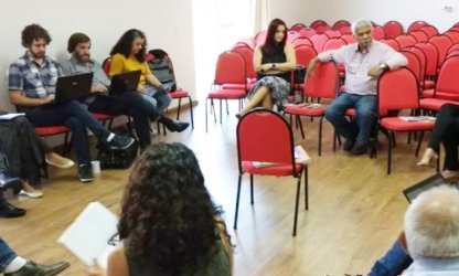 Encontro da IEAL denuncia contexto de golpes e ataques à Educação na América Latina