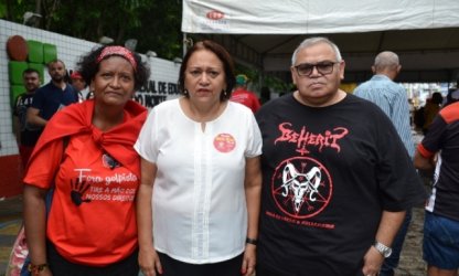 30 de junho: Dia Nacional de Paralisação